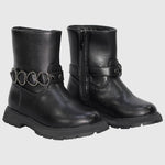 Girls' Half Boots - Ourkids - Karzma