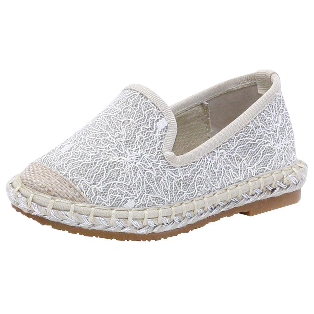 Girls' Loafers - Ourkids - Karzma