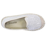 Girls' Loafers - Ourkids - Karzma