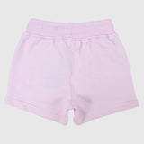 Girls' Pink Comfy Shorts - Ourkids - Playmore