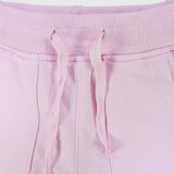 Girls' Pink Comfy Shorts - Ourkids - Playmore