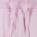 Girls' Pink Comfy Shorts - Ourkids - Playmore