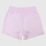 Girls' Pink Comfy Shorts - Ourkids - Playmore