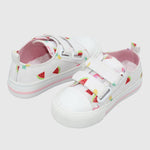 Girls' Printed Sneakers - Ourkids - H.N