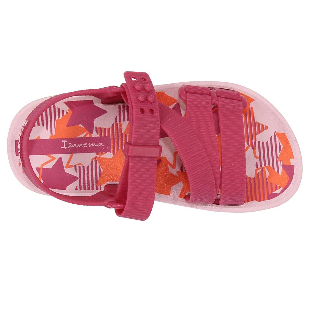 Girls' Sandals - Ourkids - Ipanema