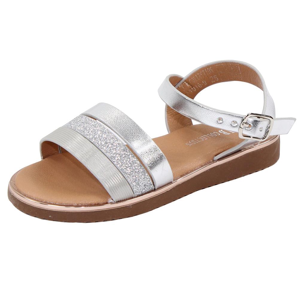 Girls' Sandals - Ourkids - Karzma