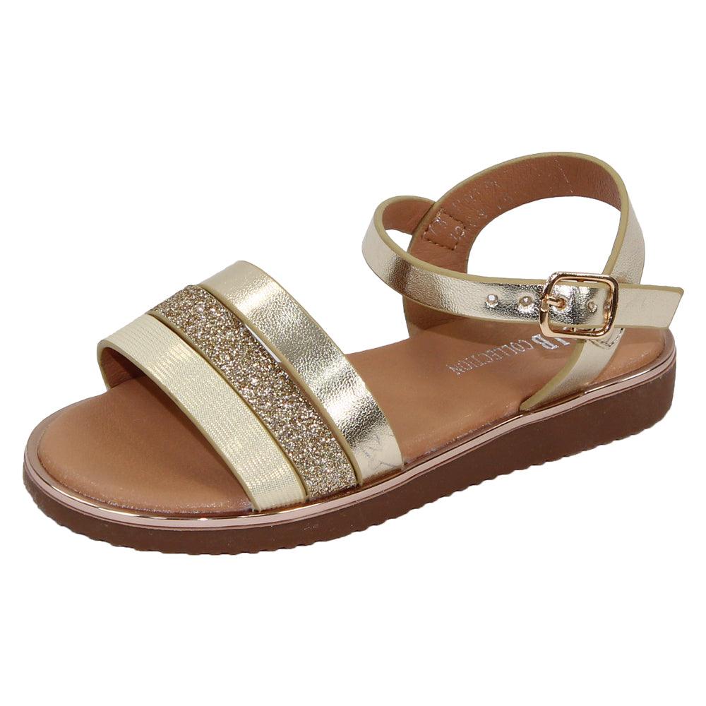 Girls' Sandals - Ourkids - Karzma