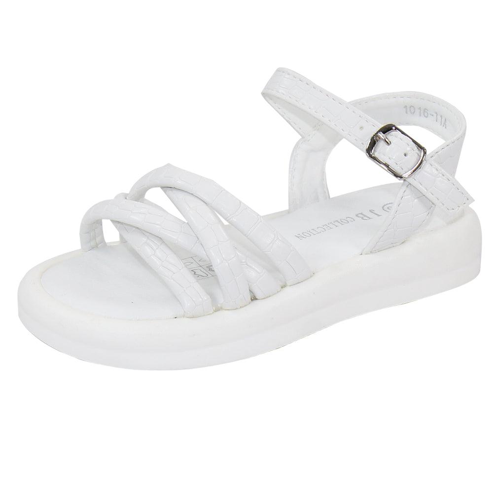 Girls' Sandals - Ourkids - Karzma