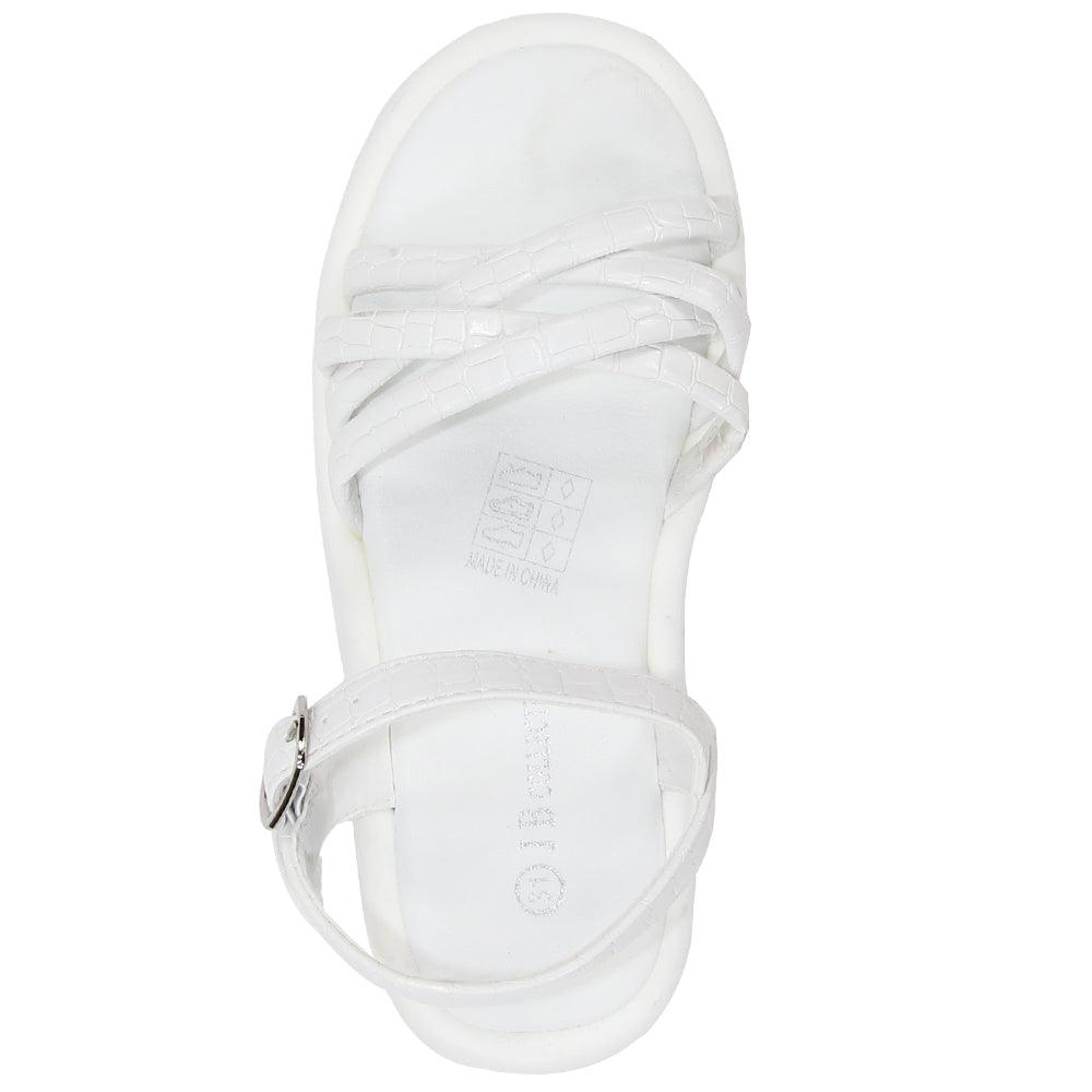 Girls' Sandals - Ourkids - Karzma