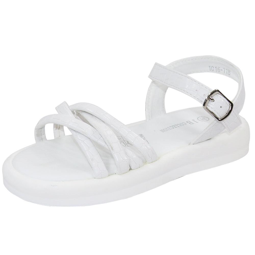 Girls' Sandals - Ourkids - Karzma