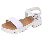 Girls' Sandals - Ourkids - Karzma