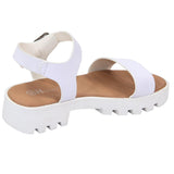 Girls' Sandals - Ourkids - Karzma