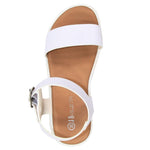 Girls' Sandals - Ourkids - Karzma