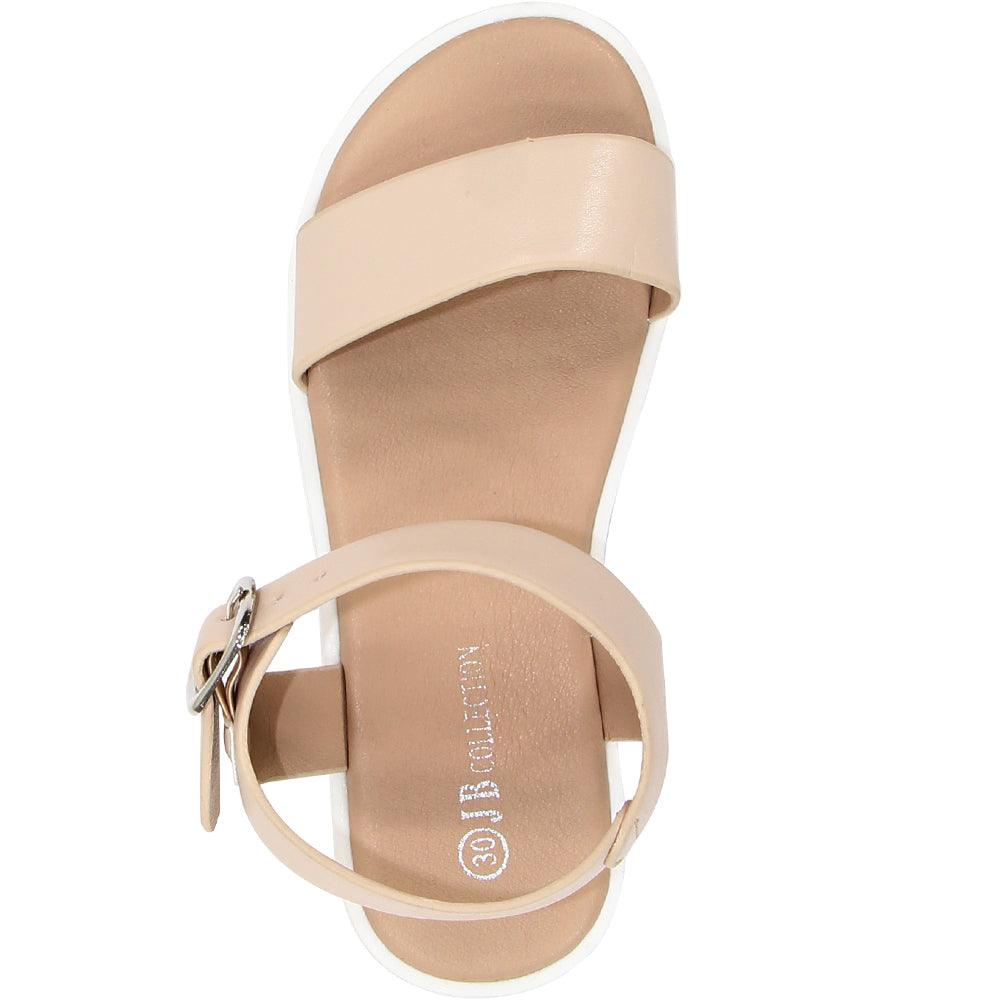 Girls' Sandals - Ourkids - Karzma