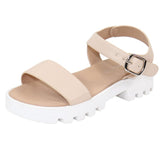 Girls' Sandals - Ourkids - Karzma