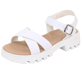 Girls' Sandals - Ourkids - Karzma