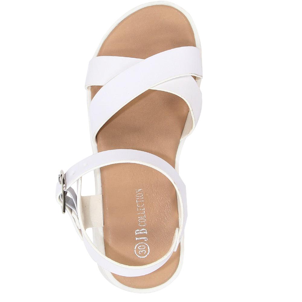 Girls' Sandals - Ourkids - Karzma