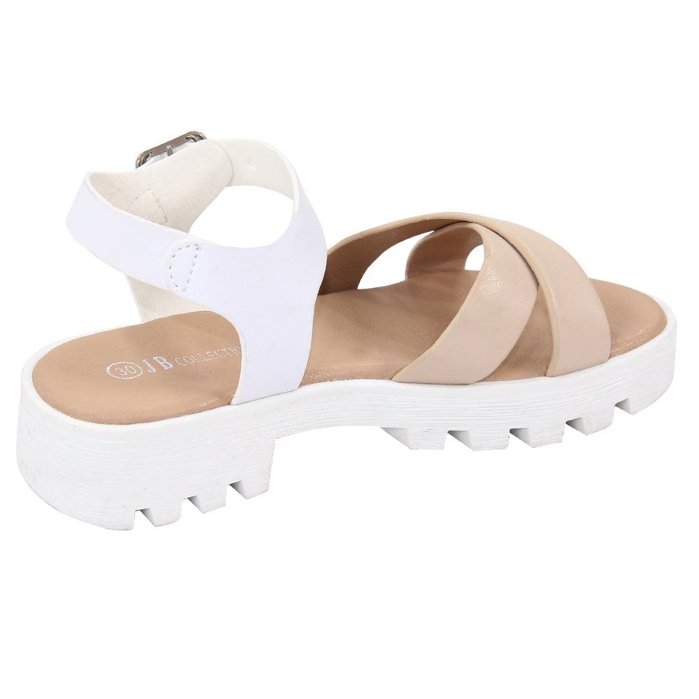 Girls' Sandals - Ourkids - Karzma