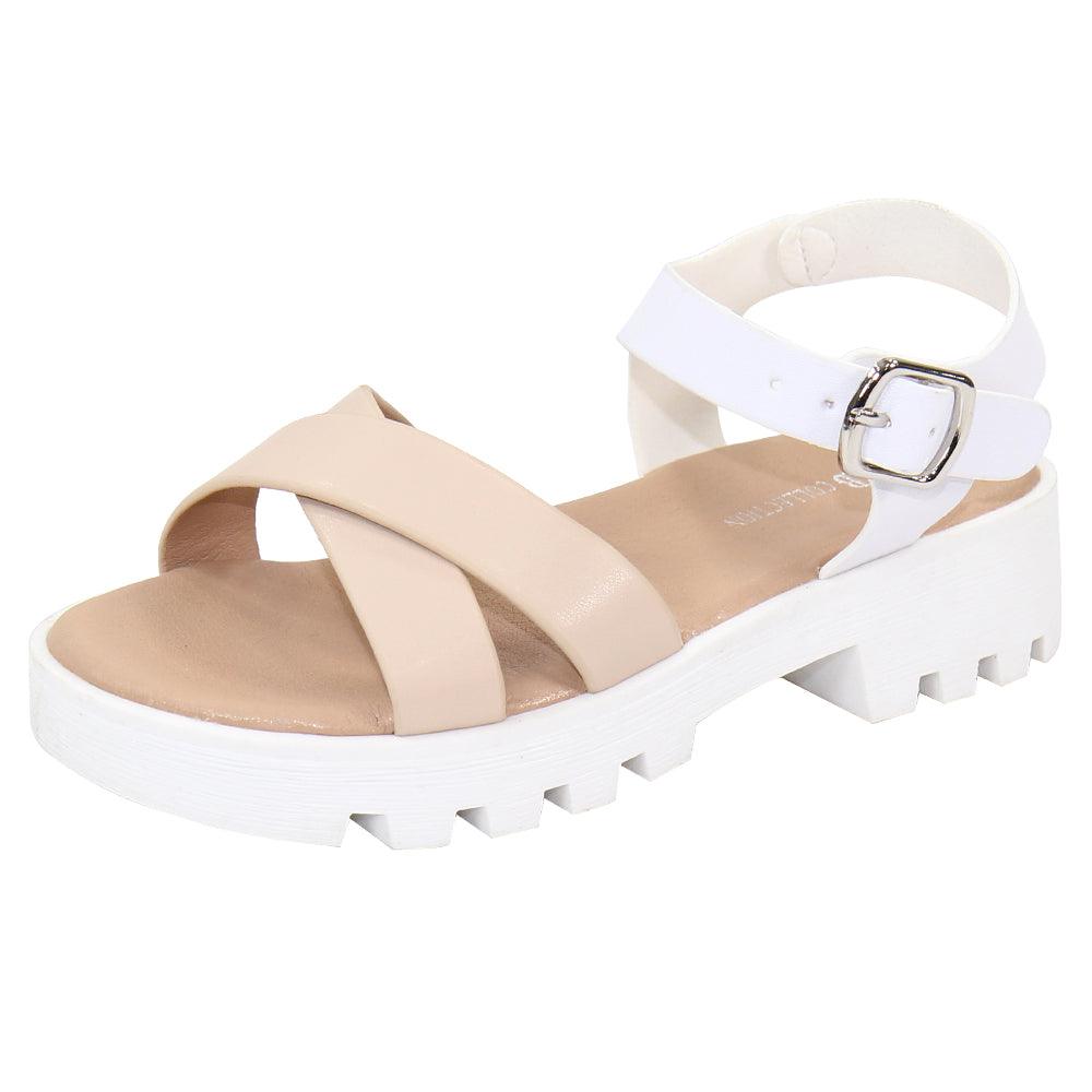 Girls' Sandals - Ourkids - Karzma