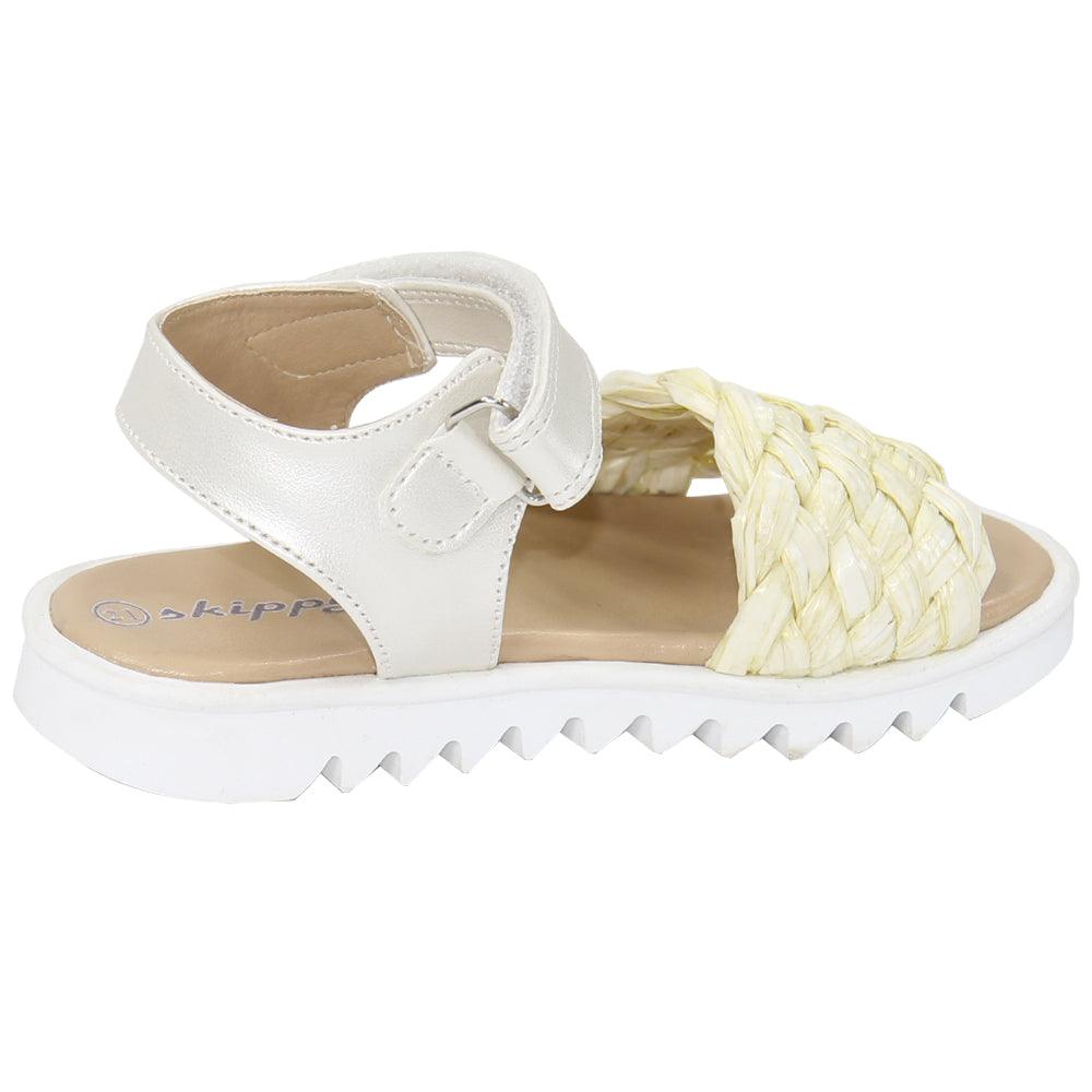 Girls' Sandals - Ourkids - Skippy