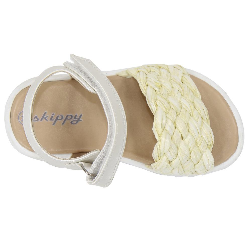 Girls' Sandals - Ourkids - Skippy