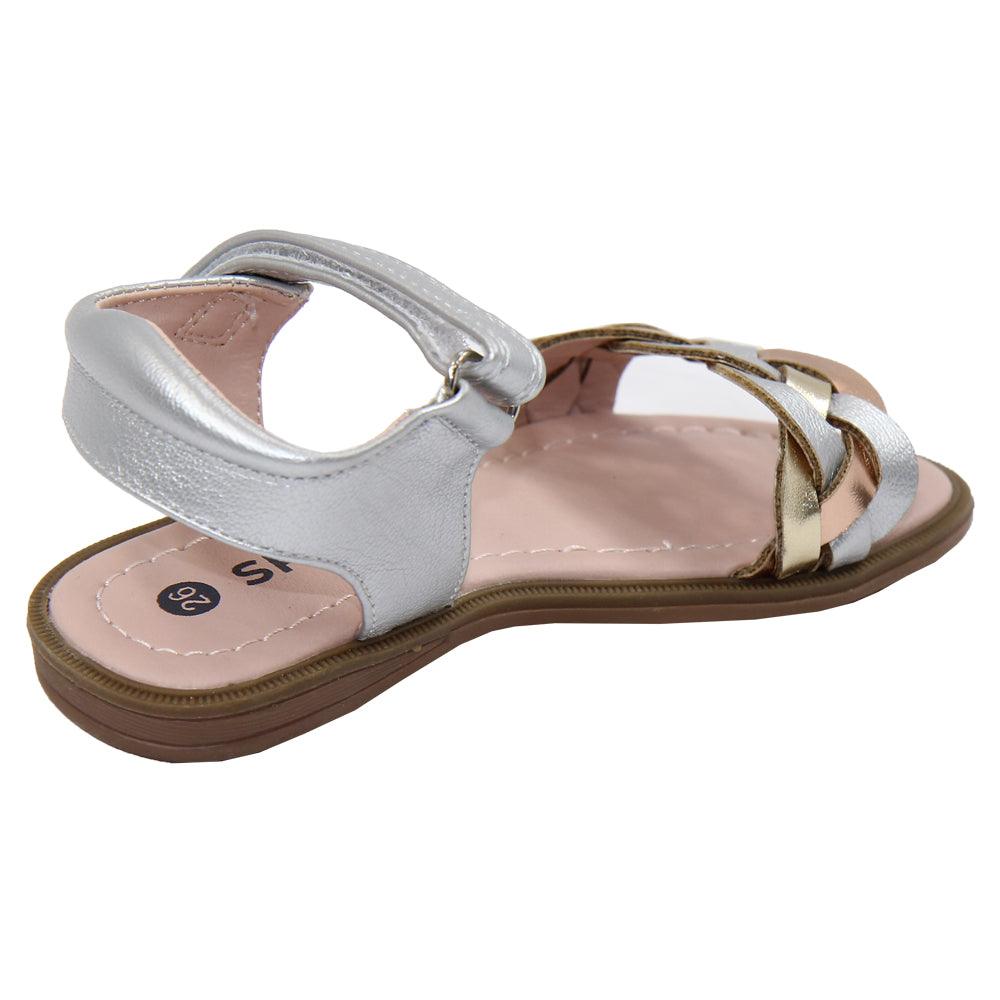 Girls' Sandals - Ourkids - SPROX