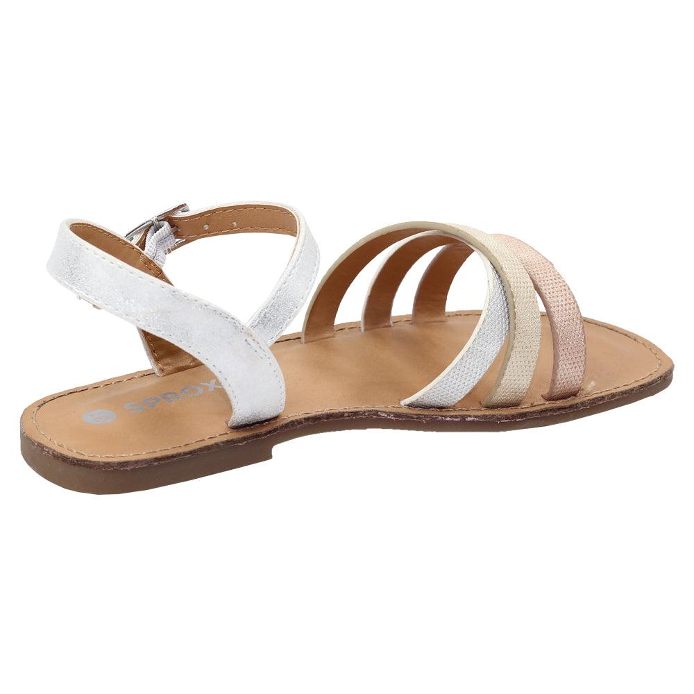 Girls' Sandals - Ourkids - SPROX