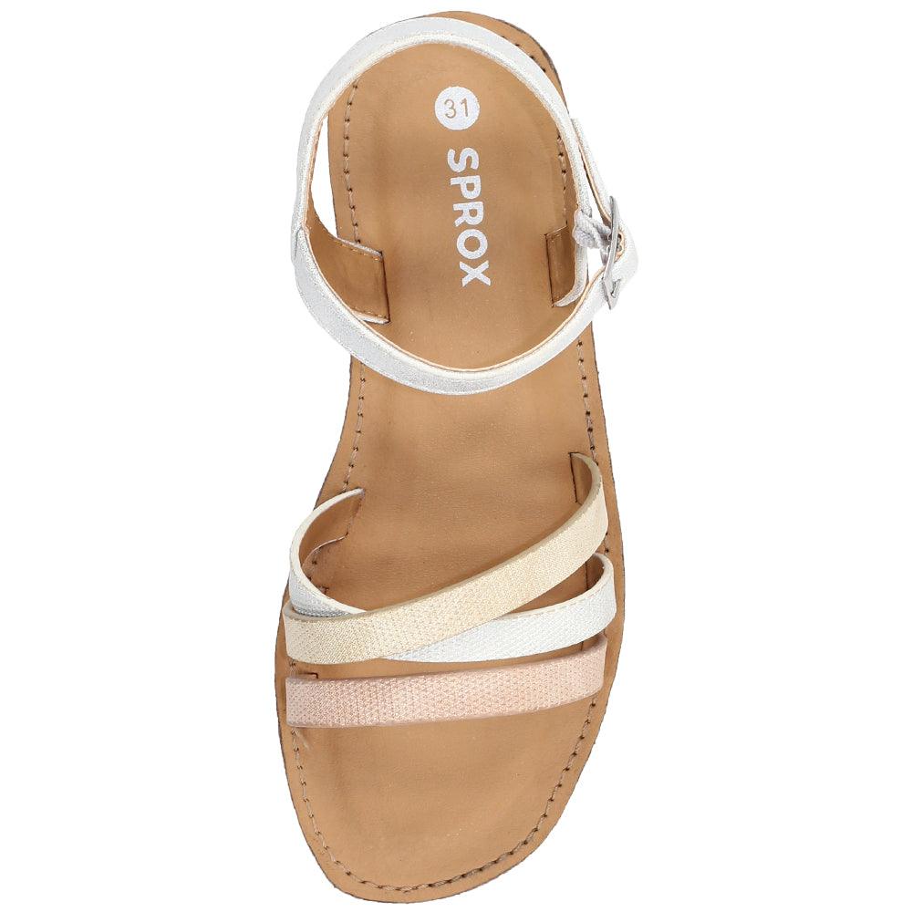 Girls' Sandals - Ourkids - SPROX