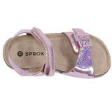 Girls' Sandals - Ourkids - SPROX