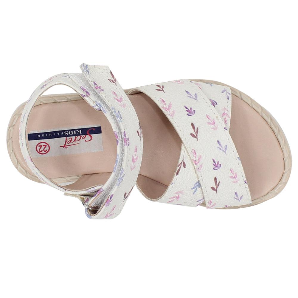 Girls' Sandals - Ourkids - TREND