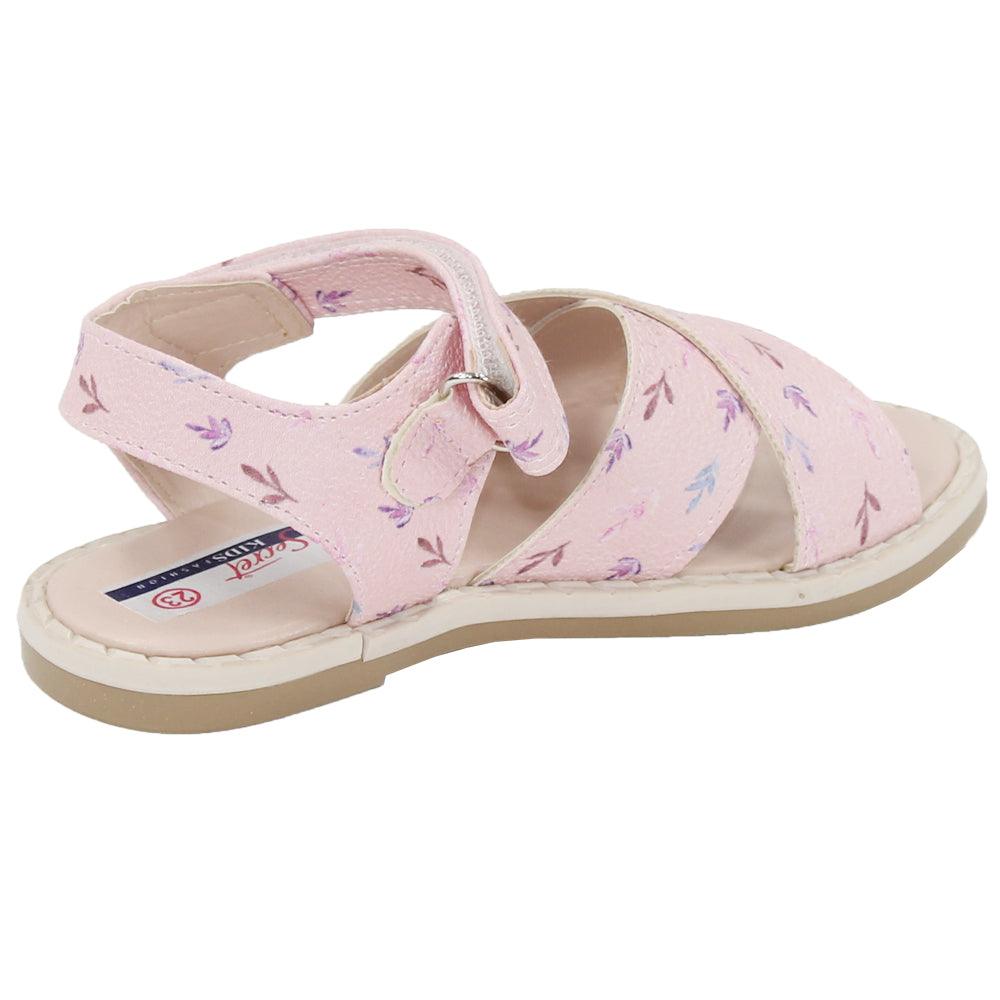 Girls' Sandals - Ourkids - TREND