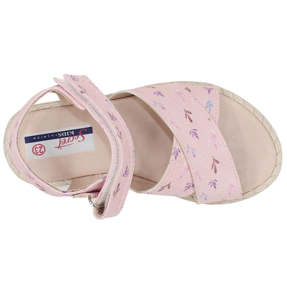 Girls' Sandals - Ourkids - TREND