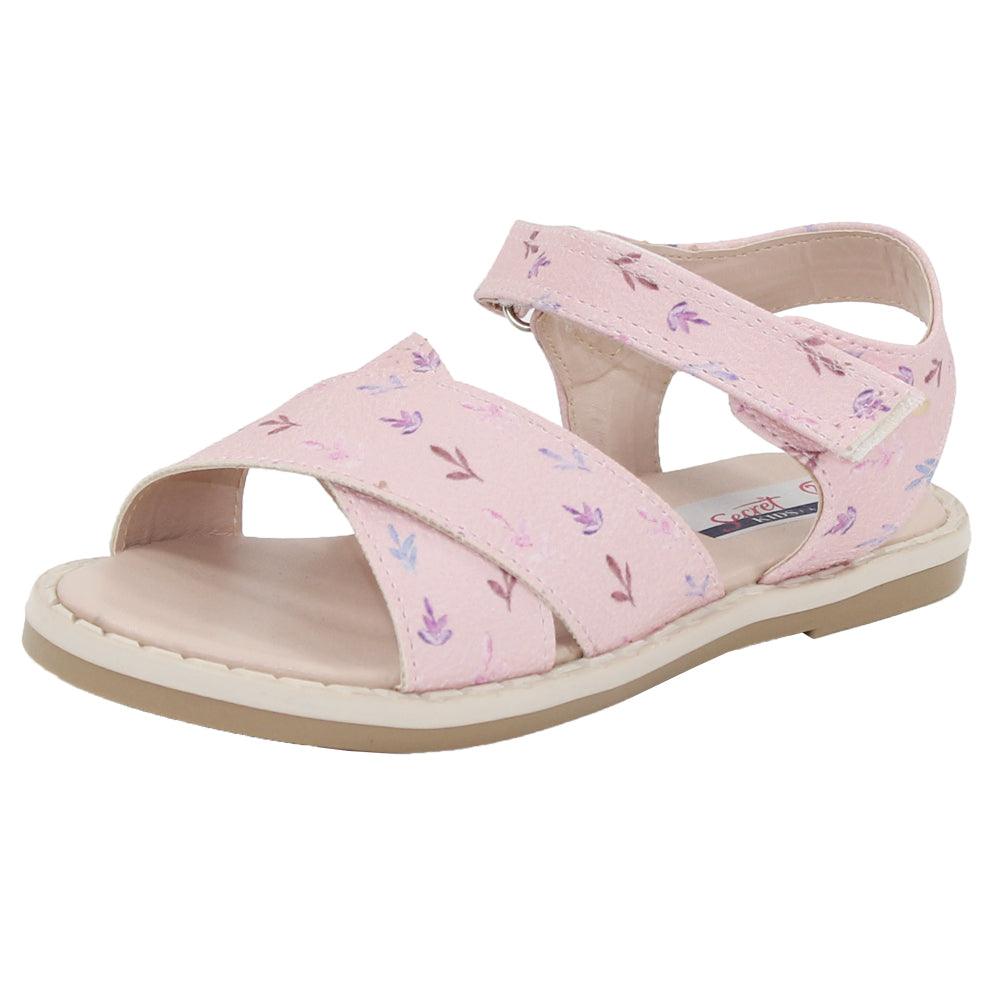 Girls' Sandals - Ourkids - TREND