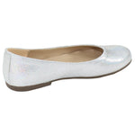 Girls' Silver Ballerina - Ourkids - Skippy