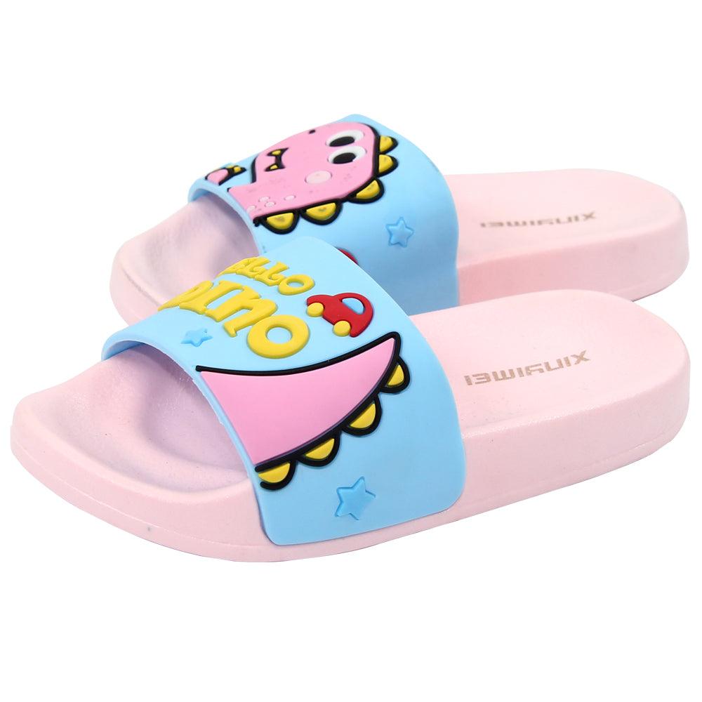 Girls' Slides (Dinosaur) - Ourkids - Global