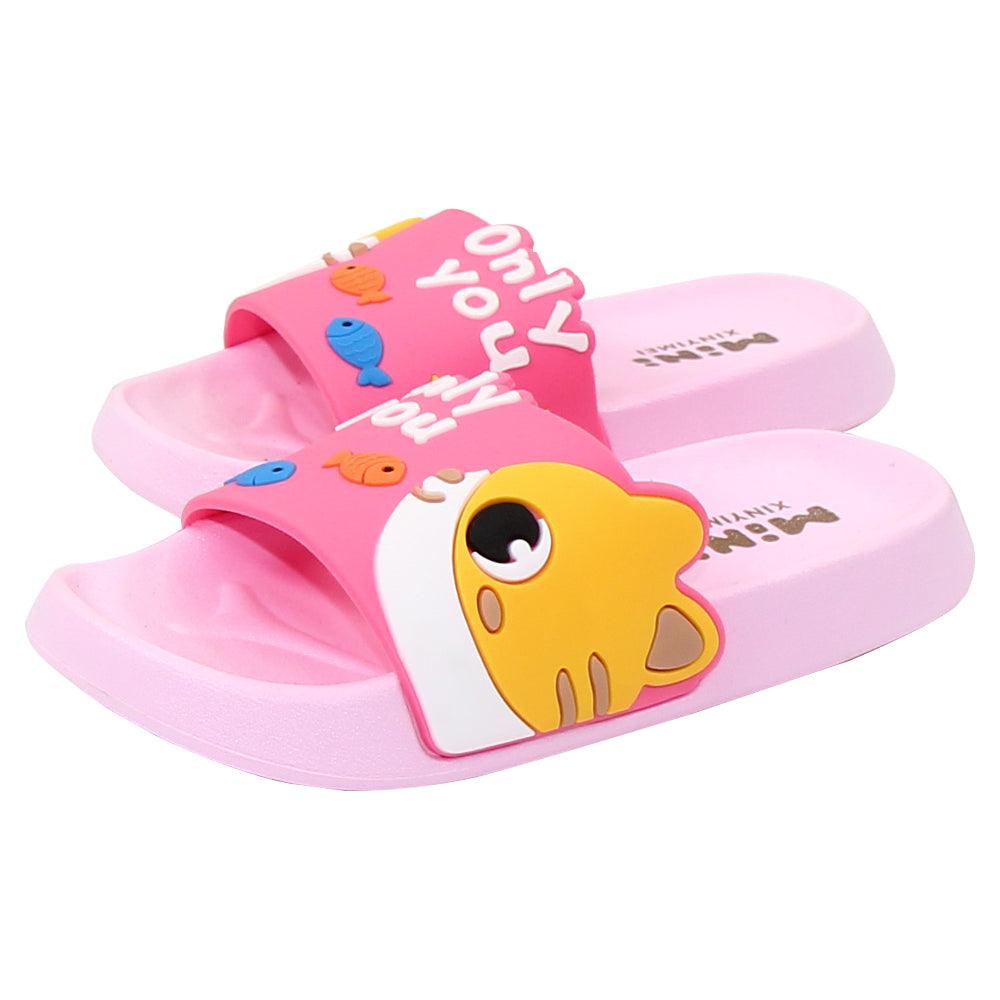 Girls' Slides - Ourkids - Global