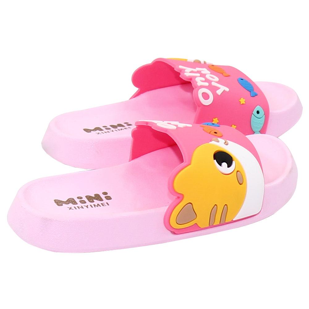 Girls' Slides - Ourkids - Global