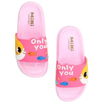 Girls' Slides - Ourkids - Global