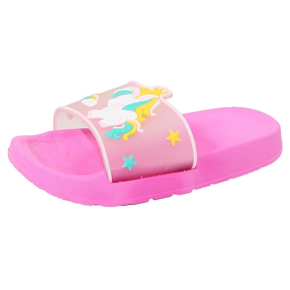 Girls' Slides - Ourkids - Jespring
