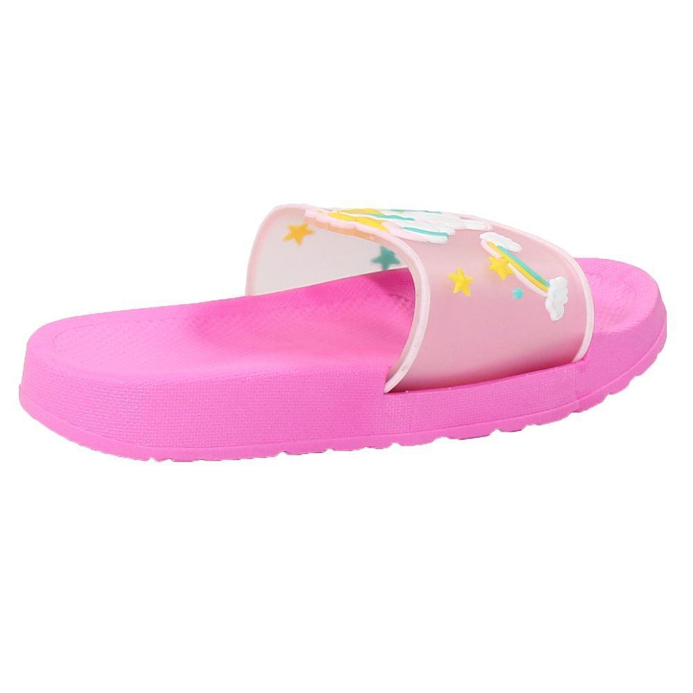 Girls' Slides - Ourkids - Jespring