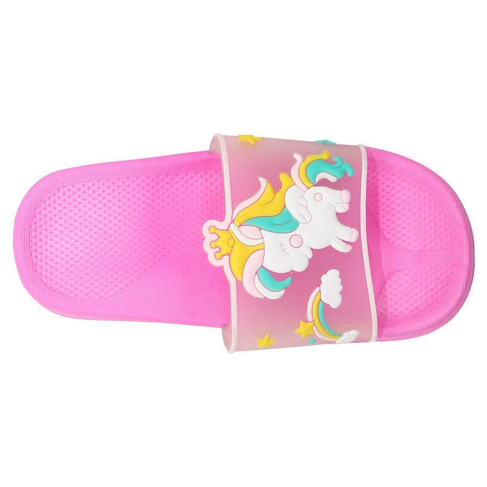 Girls' Slides - Ourkids - Jespring