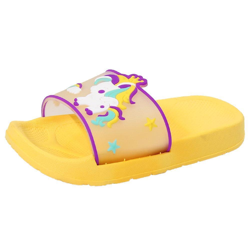Girls' Slides - Ourkids - Jespring