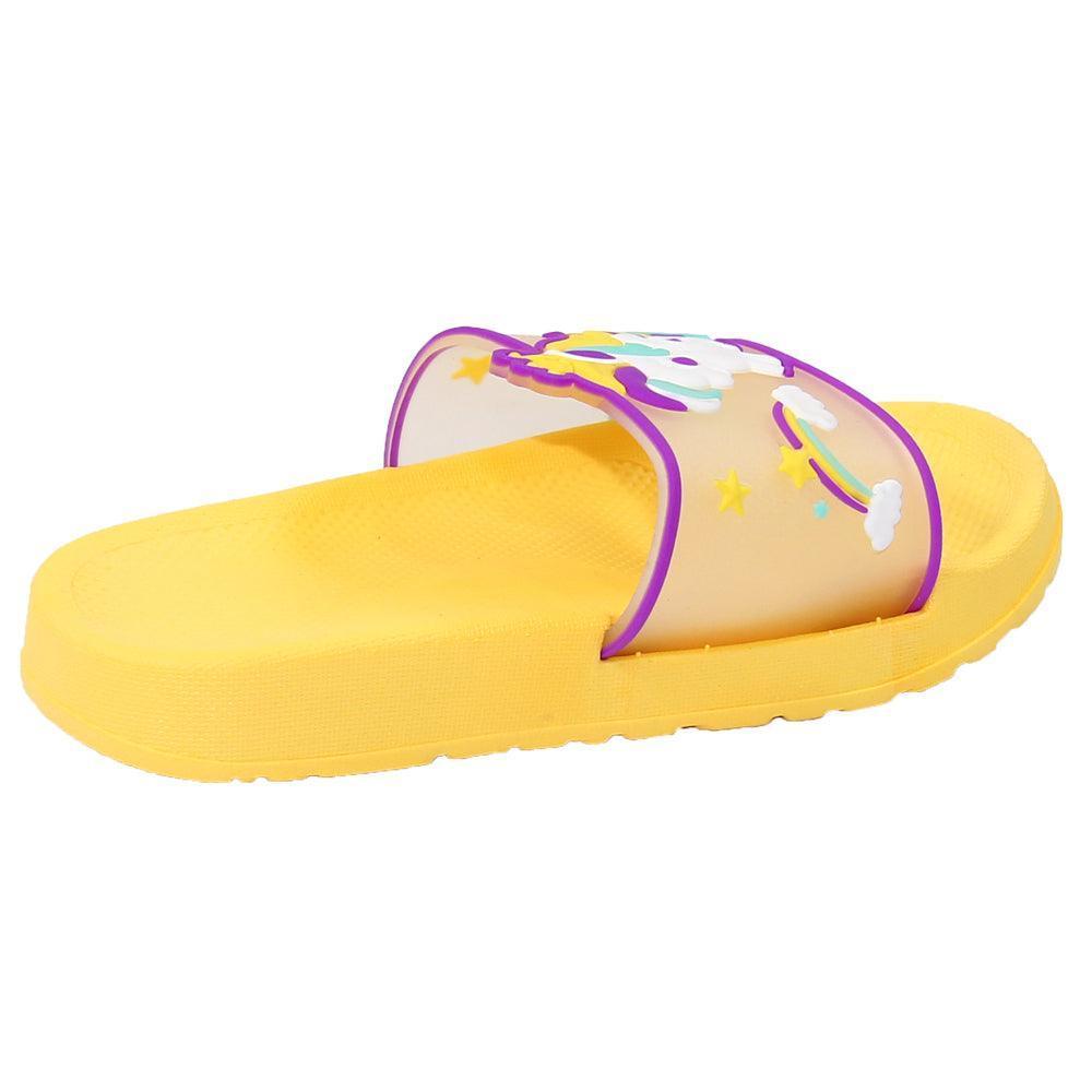 Girls' Slides - Ourkids - Jespring