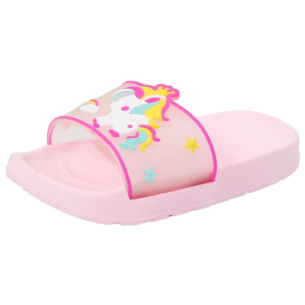 Girls' Slides - Ourkids - Jespring