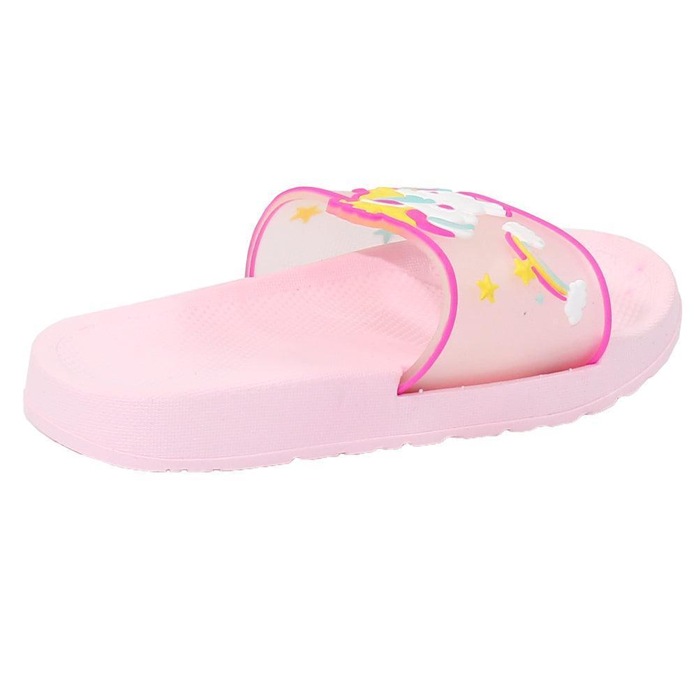Girls' Slides - Ourkids - Jespring