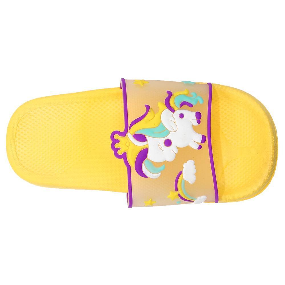 Girls' Slides - Ourkids - Jespring