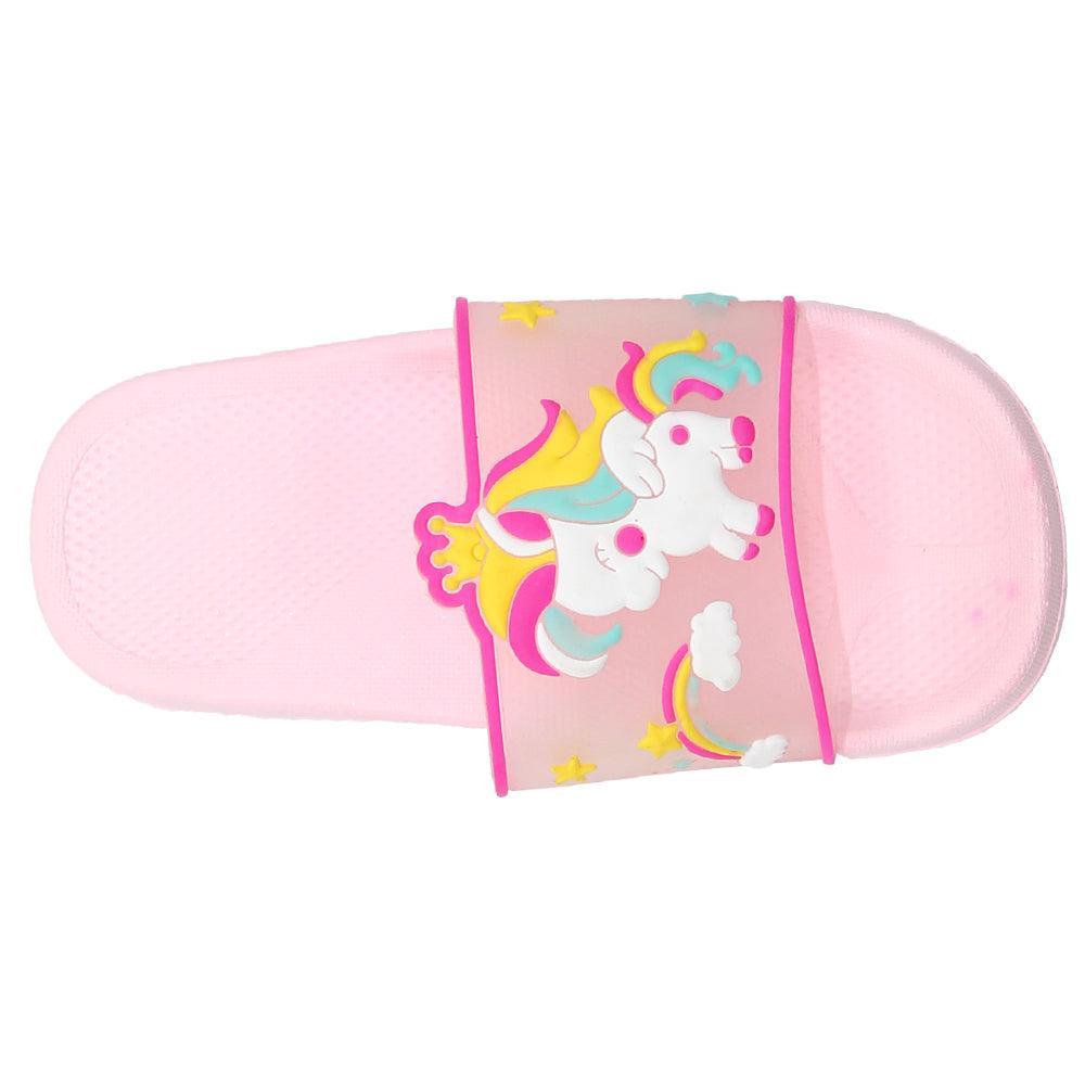 Girls' Slides - Ourkids - Jespring