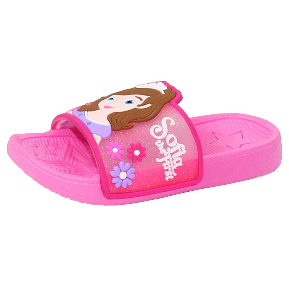 Girls' Slides - Ourkids - Jespring