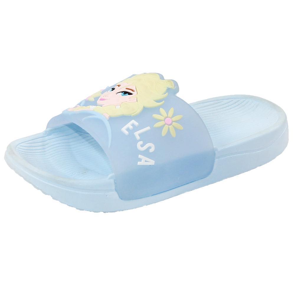 Girls' Slides - Ourkids - Jespring