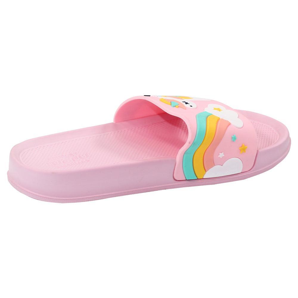 Girls' Slides - Ourkids - Jespring